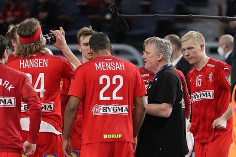 Livescore, statistik, videoer, nyheder, klubsider og meget andet for håndbold fans. NORDIC FINAL! Denmark beat Spain in thriller! | Handball ...