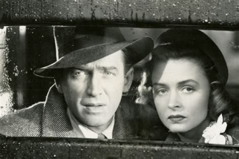 Rétrospective Frank Capra à La Cinémathèque