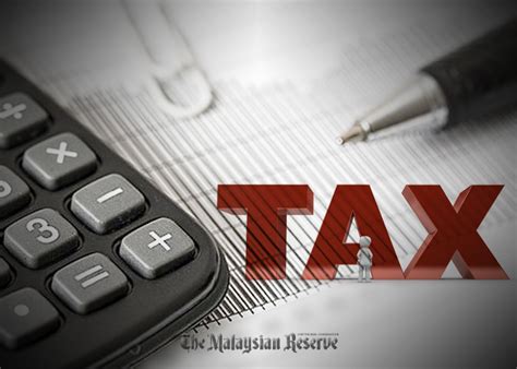 Filing your income tax might not be fun but we all have to do it anyway. Income tax collection vital for the Malaysia we love