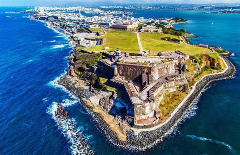 San Juan Puerto Rico Ultimate Guide By A Local Travel Lemming