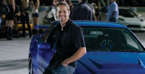 Watch the fast and furious 9 trailer here. Le personnage de Paul Walker de retour dans "Fast and ...