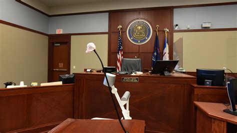 More than 50 homicide cases are pending in Lansing area courts