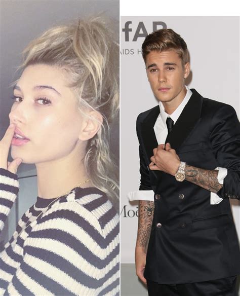 Hailey Baldwin And Justin Bieber Romance Why Theyre Hiding Their Relationship Hollywood Life
