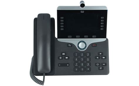 Cisco Cp 8845 K9 Cisco Ip Phone 8845 New And Refurbished Buy