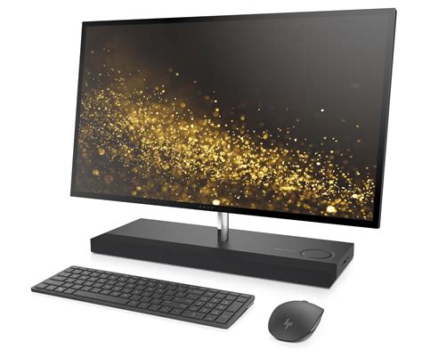 Hp Brings Substance And Style With Its New Envy All In One 27 Pc