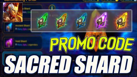 Raid Shadow Legends Promo Code 2023 Raid Shadow Legends 2023 YouTube
