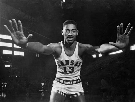 Wilt Chamberlain Claimed That He Once Fought Off An Extremely Dangerous