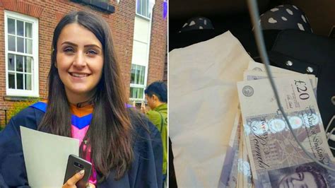 Train Passenger Wakes To Find £100 T From Stranger Bbc News