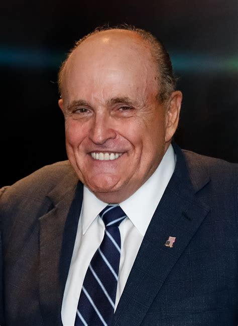 Sunday review|young rudy giuliani defends himself. Rudy Giuliani - Rudy Giuliani - qaz.wiki