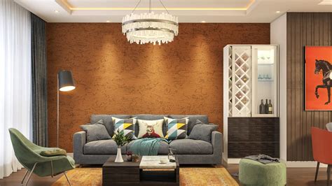 Best Texture Paint For Living Room Walls