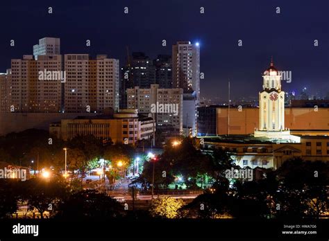 Manila City Hall Hi Res Stock Photography And Images Alamy