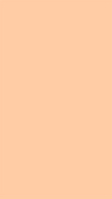 1080x1920 Deep Peach Solid Color Background Daltile