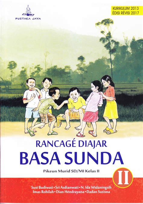 4 nama sekolah mata pelajaran rencana pelaksanaan pembelajaran (rpp) satuan pendidikan : View Buku Paket Basa Sunda Kelas 11 Pdf Pics Contoh File ...