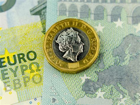 Weaker Sterling In 2023 Scope For Pound To Move Lower Vs Euro In New Year