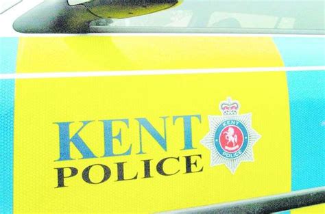On Duty Kent Police Officer Committed Sexual Assault On Woman In Translogistics