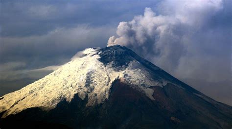 Ecuadors Best Volcanic Experiences