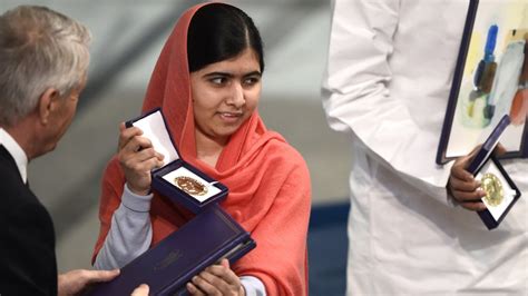 She survived the gunshot wound and has become a leading spokesperson for human rights, … Malala 'heartbroken' over Taliban attack