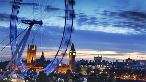 Bbc Travel The London That Locals Love