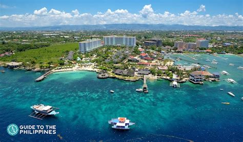 Why Cebu Is The Best Gateway To The Philippines For First Time Visitors