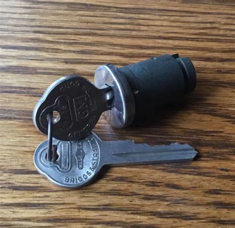 Ford Spare Tire Lock Key For Sale Picclick
