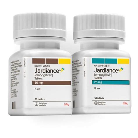 Jardiance New Oral Medication For Type 2 Diabetes Lives Up To The Hype