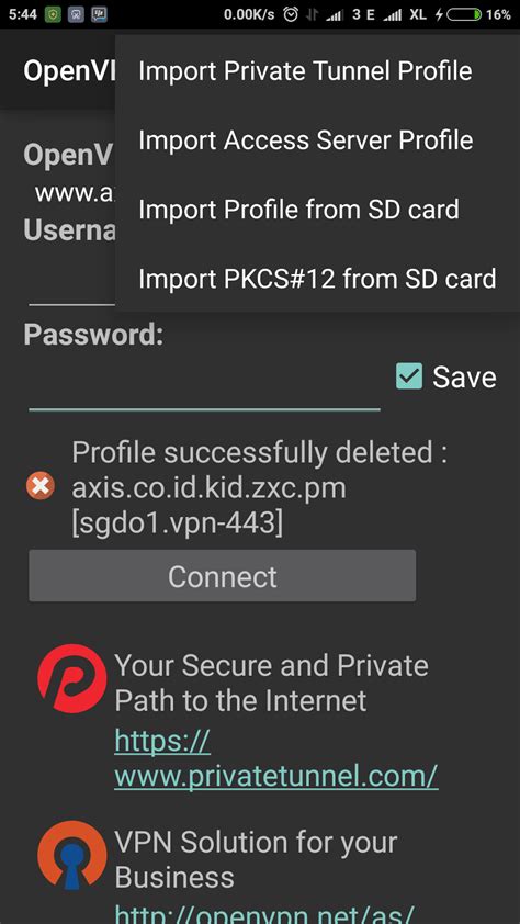 Cara membuat akun vpn premium gratis dan cara menggunakan vpn di pc windows 10, 8, 7 dengan mudah. Cara memakai VPN android free gretongan - web berbagi