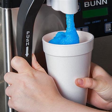 How To Make Slushie Mix Ratios Recipes And More