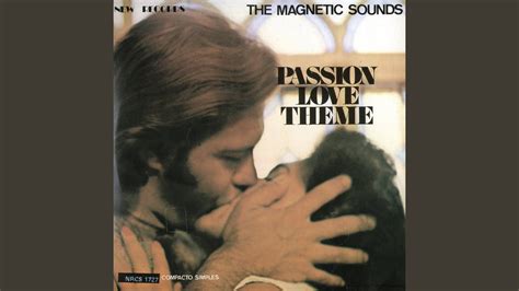 Passion Love Theme Youtube