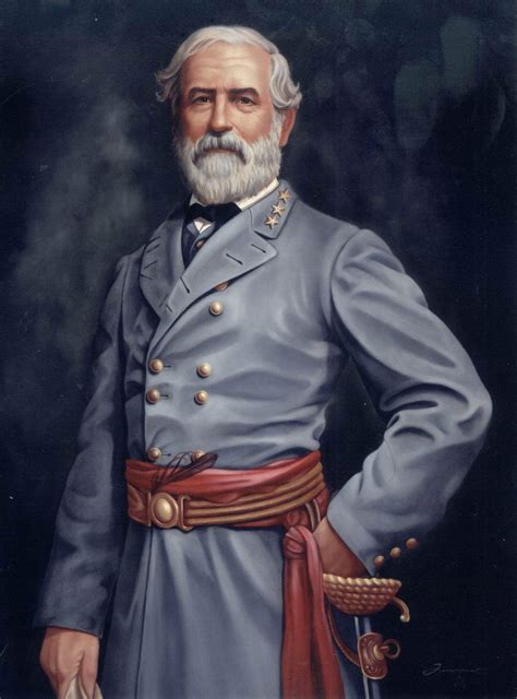 Robert E Lee Ecured