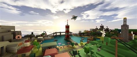 These High Res Skyboxes Make Games Beautiful — Fast Roblox Blog