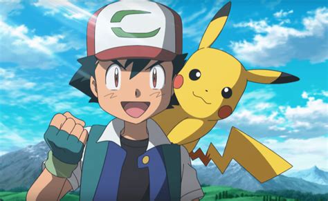 Ash Ketchum Aparece En El Nuevo Trailer De Pok Mon Let S Go