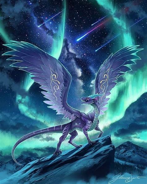 Dragon Treasures On Instagram Cosmic Dragon What Would You Name This Beauty