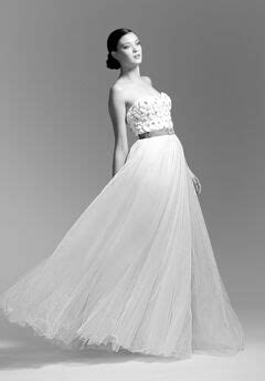 Our dresses are all made of high quality materials. Saks Fifth Avenue | Bridal Salons - New York, NY