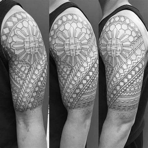 Find your happy place with these desert island tattoos. 344 best Filipino Island Tribal Tattoos images on Pinterest | Tattoo ideas, Maori tattoos and ...