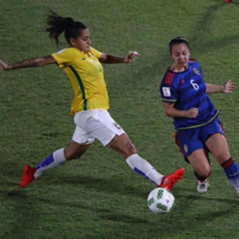 Veja as noticias, fotos e videos da seleção brasileira feminina, acompanhe os jogos ao vivo e as crônicas do futebol feminino. Técnica da Seleção Brasileira feminina convoca pra ...
