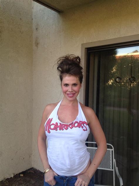 Nikki Cox Leaked Photos Thefappening