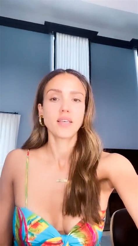 Welcome to the jessica alba subreddit. Jessica Alba - Instagram Live-04 | GotCeleb