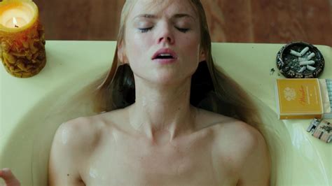 Nude Video Celebs Movie The Quiet Ones