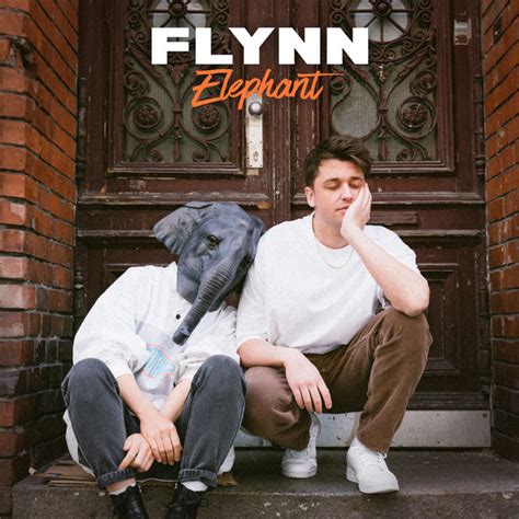 Elephant Single By Flynn Spotify