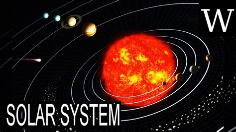 Solar System Documentary Youtube