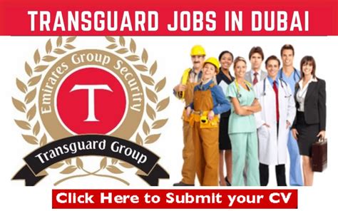 Transguard Group Jobs Dubai Abu Dhabi Uae Gointer