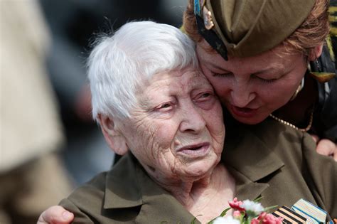 The Significant Neglected Role Of Russian Women In World War Ii The