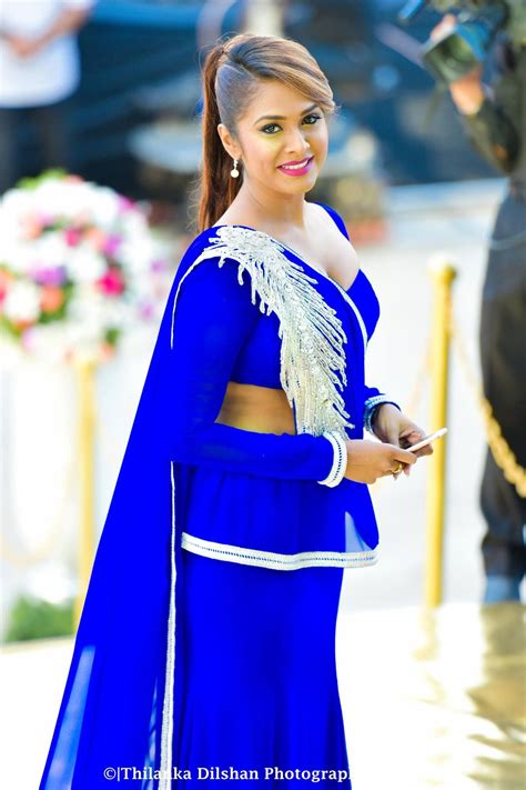 Saree Dinakshi Priyasad New Saree Jacket Design 2019 In Sri Lanka Riset