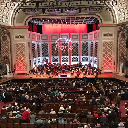 Cincinnati music hall vip seating packages and accessible seating section locations may vary per event. Cincinnati Music Hall - 2020 All You Need to Know BEFORE You Go (with Photos) - Tripadvisor