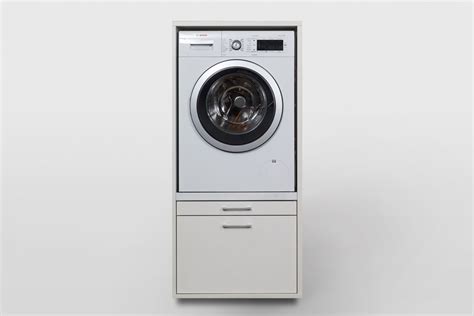 Een wasmachine heeft een aanvoerslang voor water nodig en drogers vereisen vaak een afvoerslang voor de afvoer van condens. Wastoren | Consumentenbond