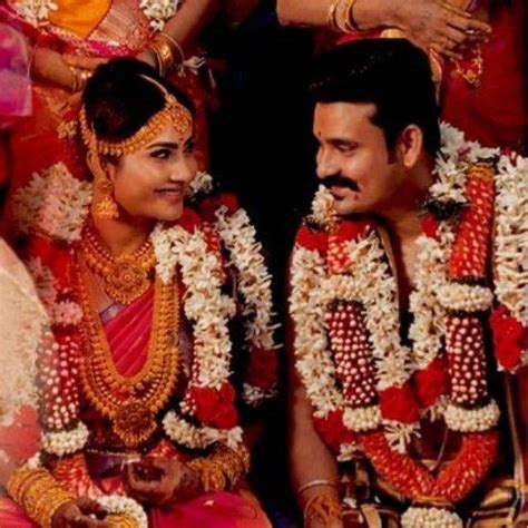Coronavirus current news on weddings in the uk guides for brides. Myna Nandhini & Yogeshwaran | Star Weddings! Here's the ...