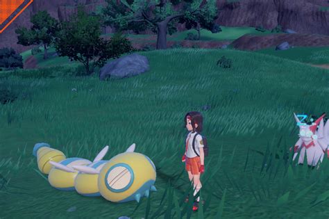 Pok émon Scarlet as well as Violet gamers get on the search for the