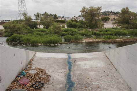 La Explained The Los Angeles River Laist