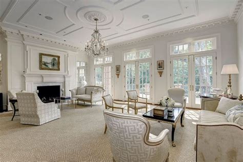 Gorgeous Living Room Chandelier Ideas Designing Idea