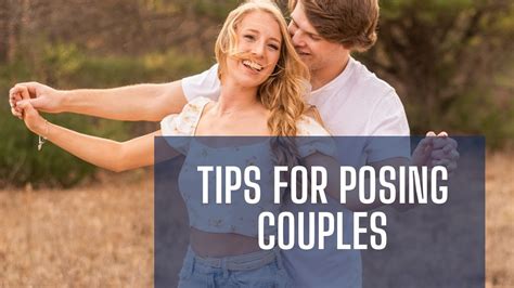 Tips For Posing Couples Candid Couples Photography Youtube